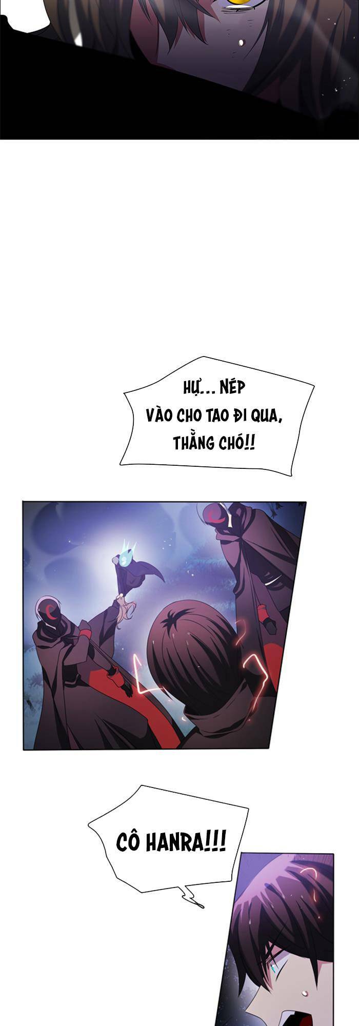 Zero Game Chap 36 - Next Chap 37