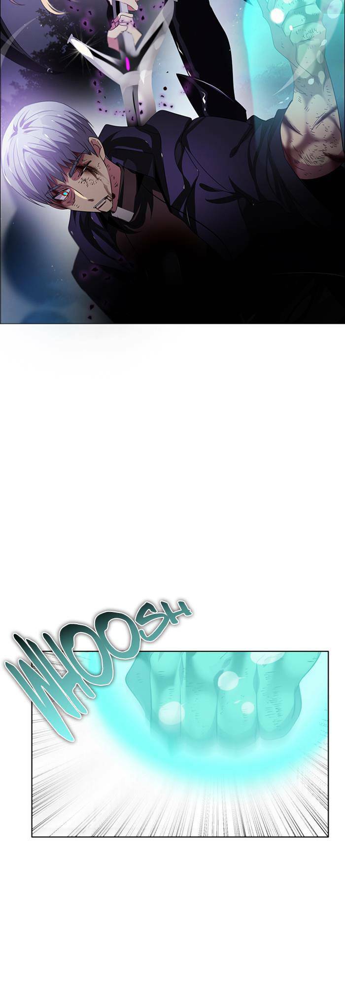 Zero Game Chap 36 - Next Chap 37