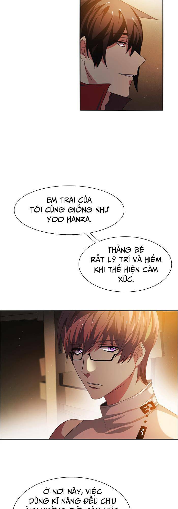 Zero Game Chap 36 - Next Chap 37