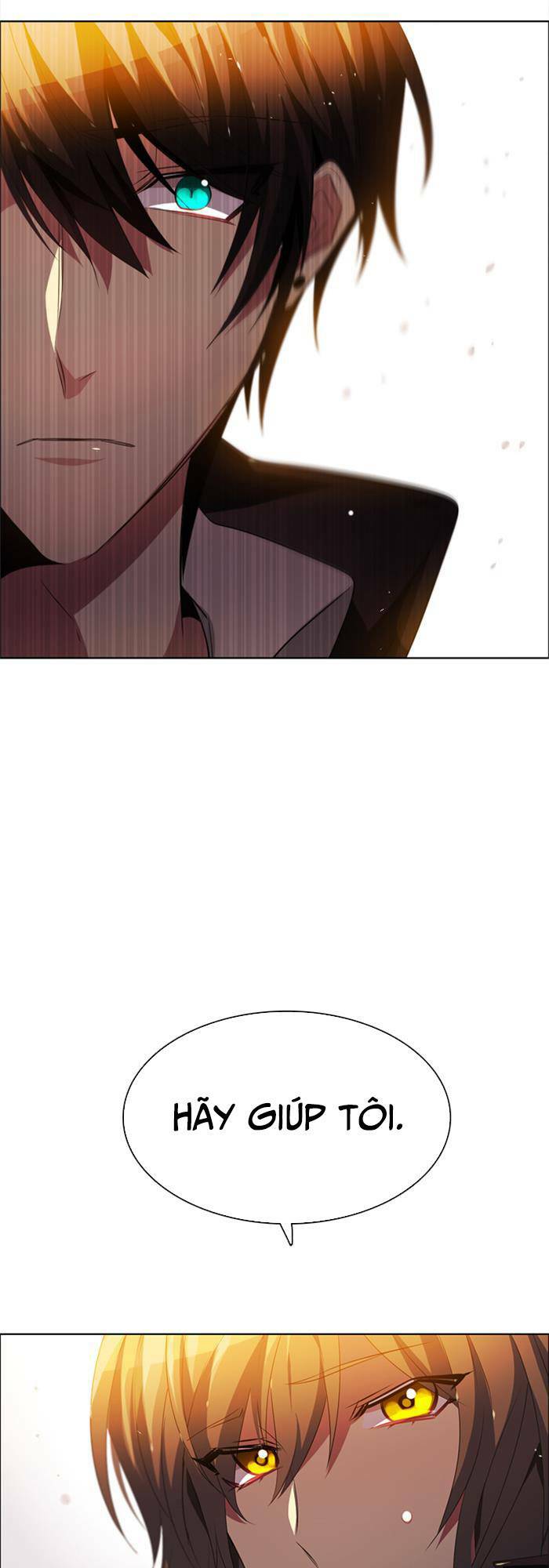 Zero Game Chap 37 - Next Chap 38