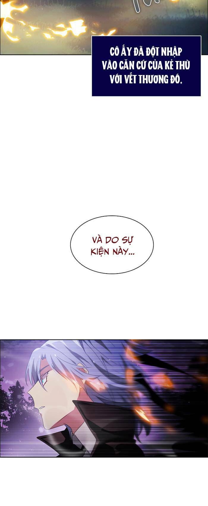 Zero Game Chap 37 - Next Chap 38