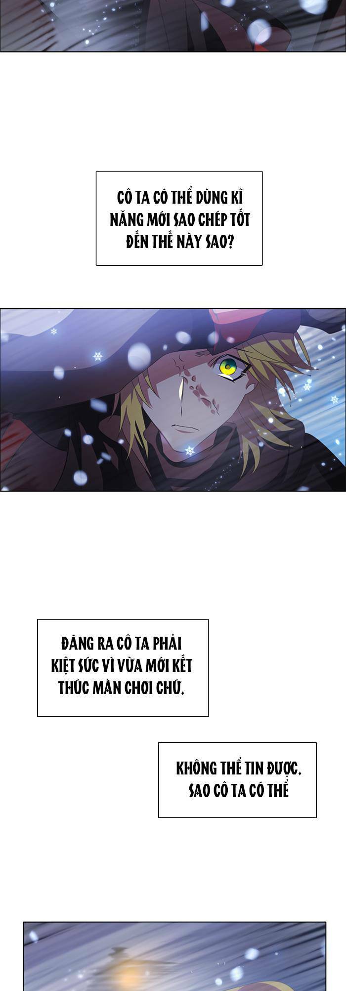 Zero Game Chap 37 - Next Chap 38