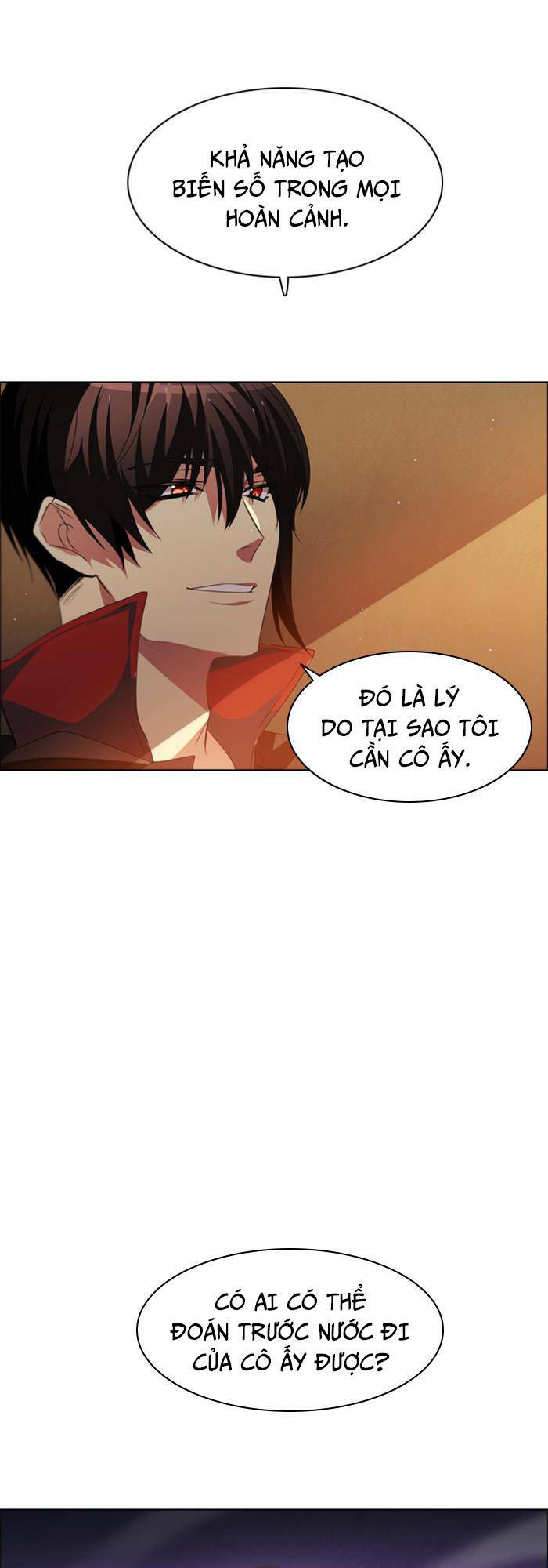 Zero Game Chap 38 - Next Chap 39