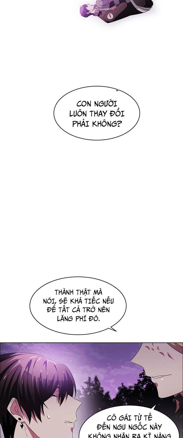 Zero Game Chap 38 - Next Chap 39