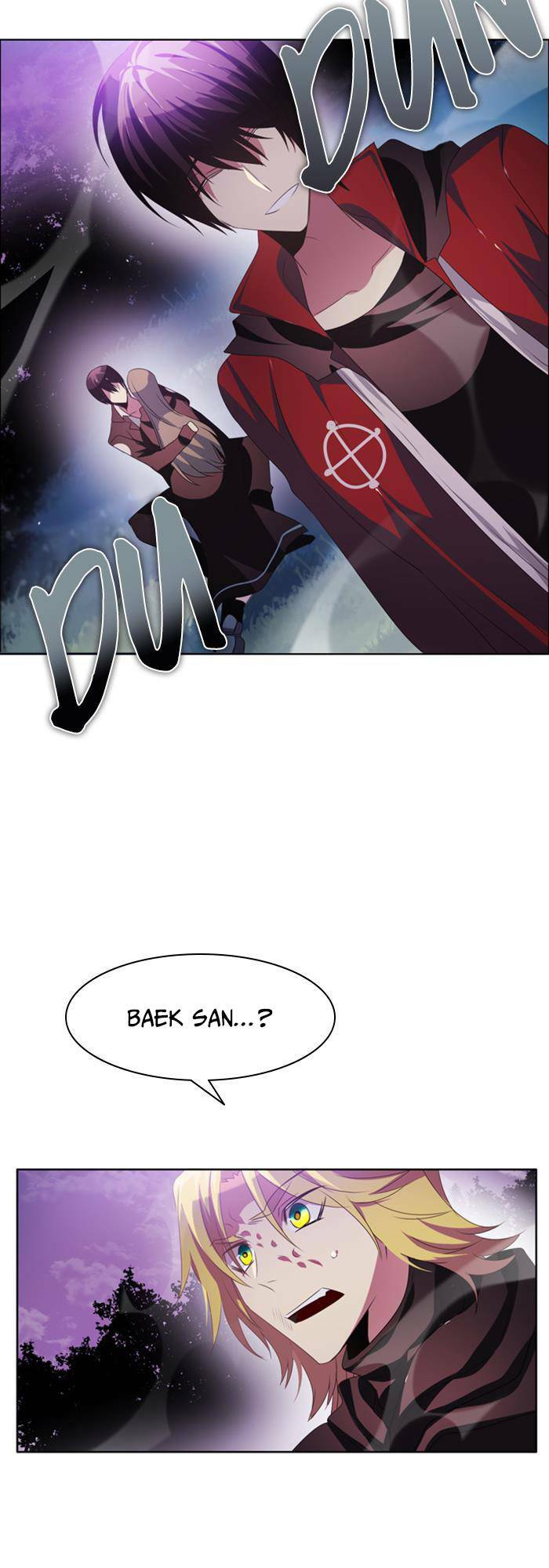 Zero Game Chap 38 - Next Chap 39