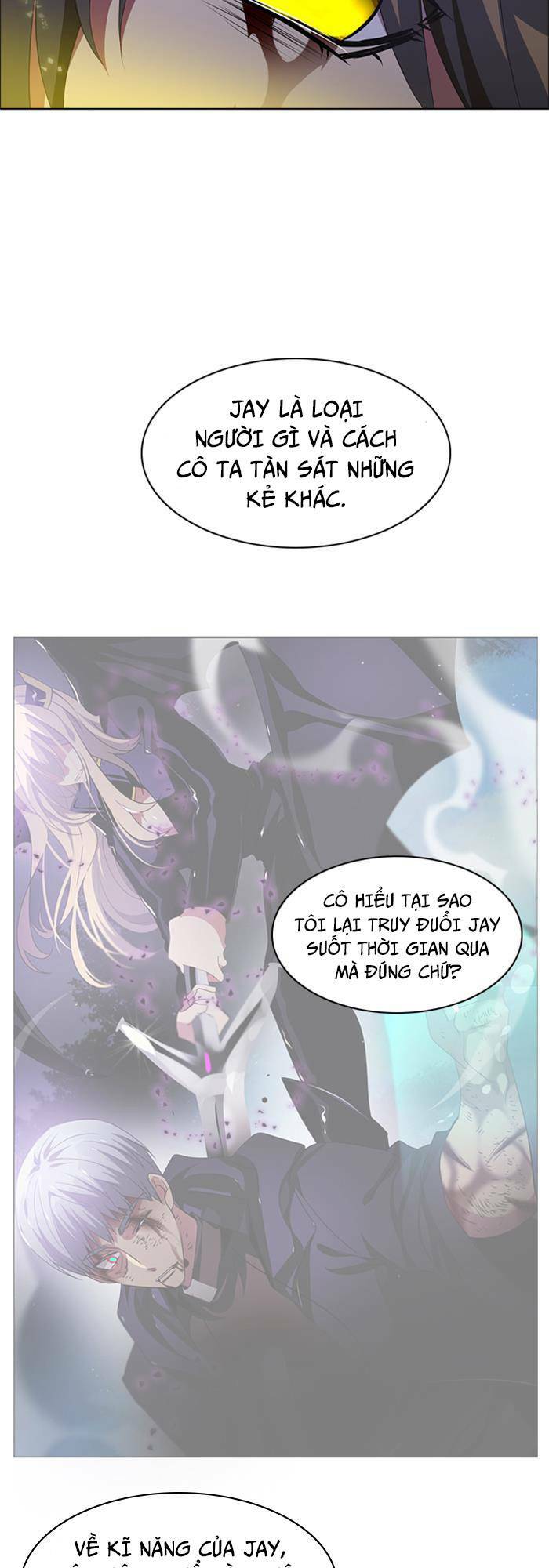 Zero Game Chap 38 - Next Chap 39