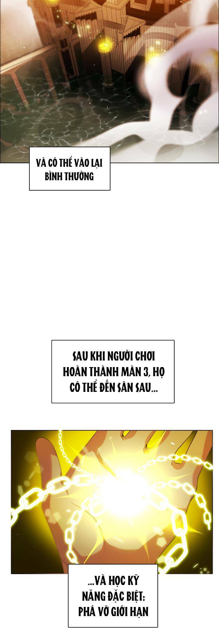 Zero Game Chap 46 - Next Chap 47