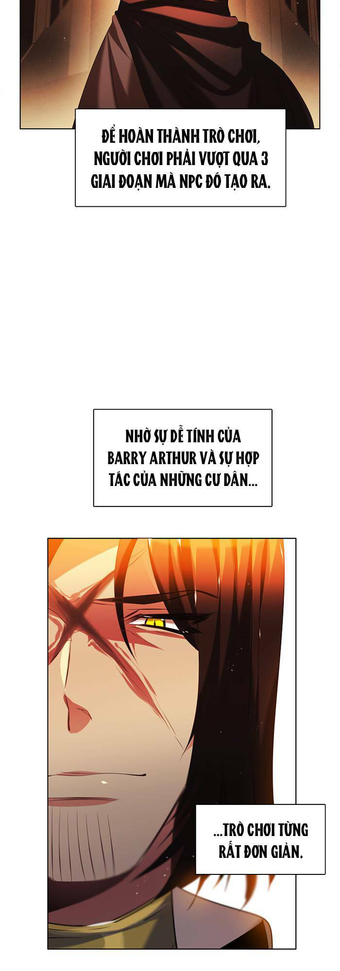 Zero Game Chap 46 - Next Chap 47