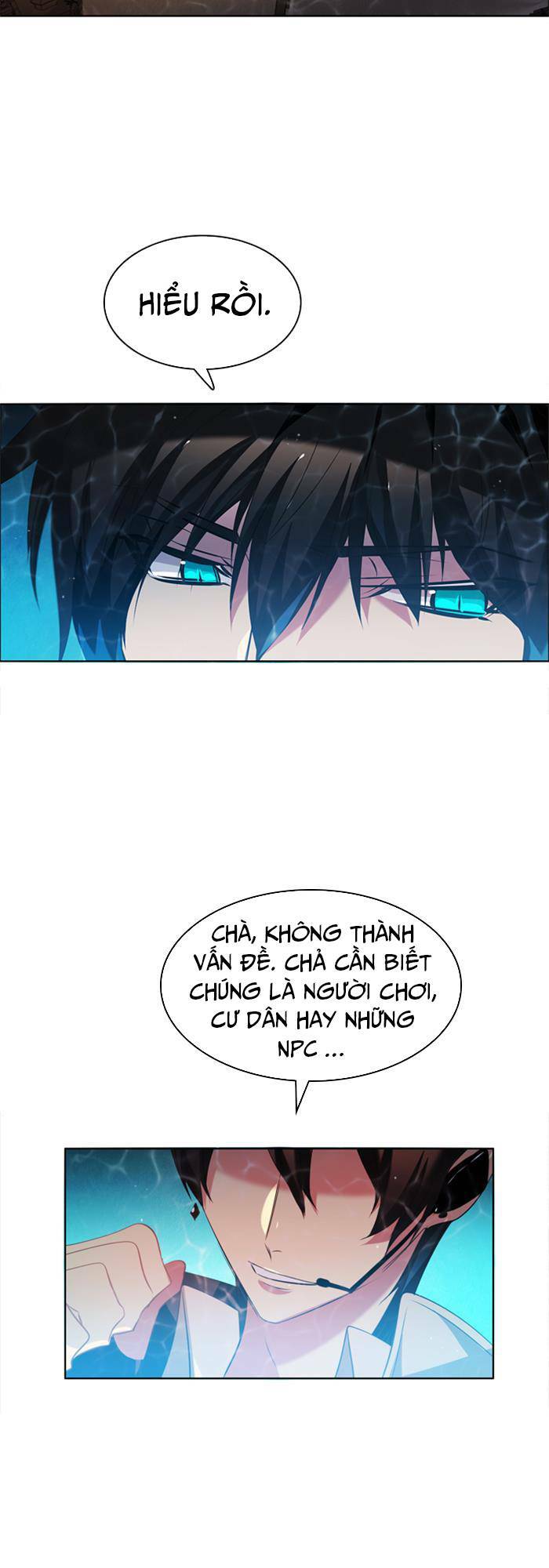 Zero Game Chap 46 - Next Chap 47