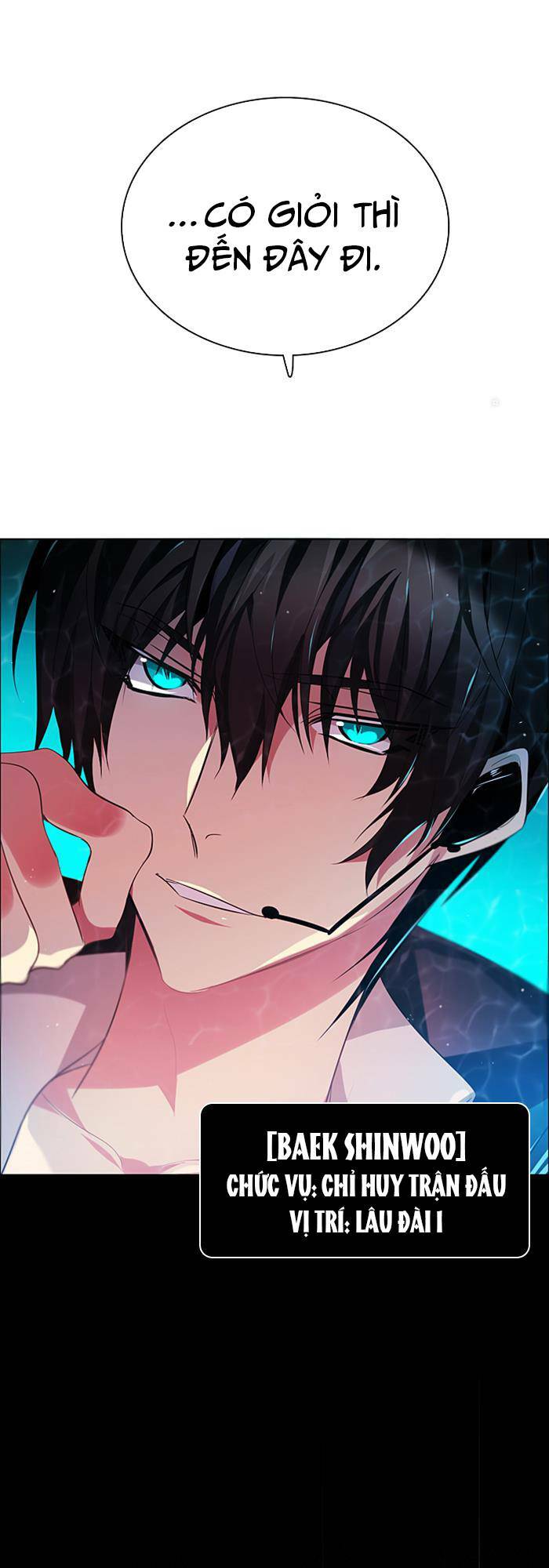 Zero Game Chap 46 - Next Chap 47