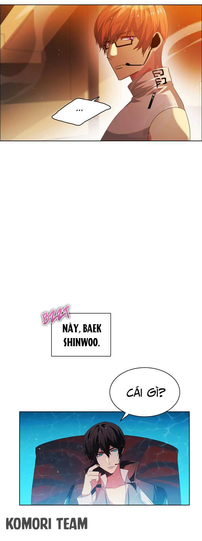 Zero Game Chap 46 - Next Chap 47