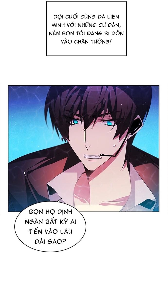 Zero Game Chap 47 - Next Chap 48