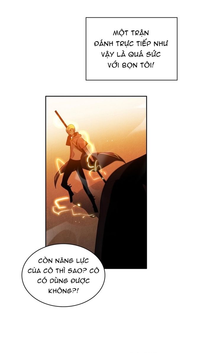 Zero Game Chap 47 - Next Chap 48