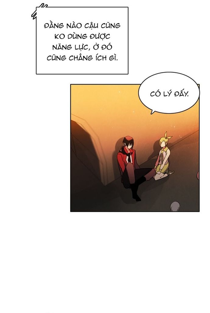 Zero Game Chap 48 - Next Chap 49