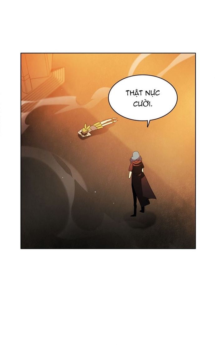 Zero Game Chap 48 - Next Chap 49