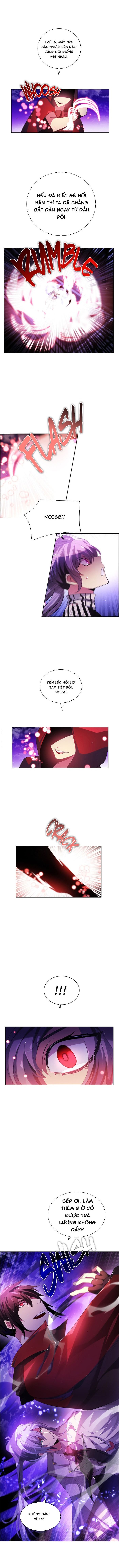 Zero Game Chap 55 - Next Chap 56