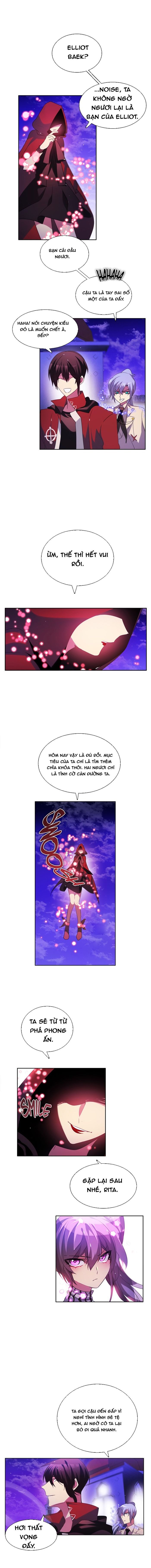 Zero Game Chap 55 - Next Chap 56