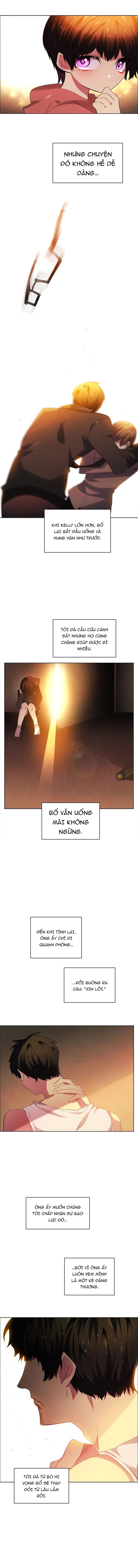 Zero Game Chap 56 - Next Chap 57