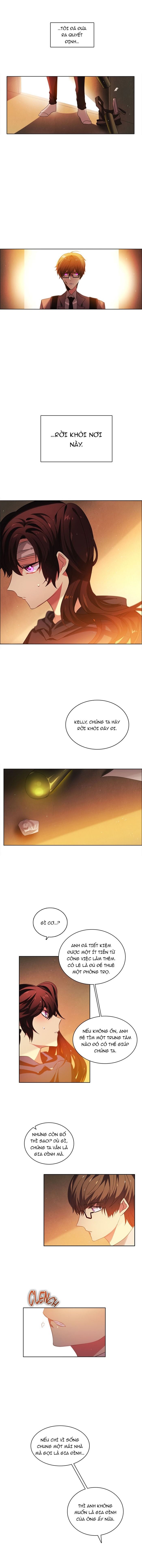 Zero Game Chap 56 - Next Chap 57