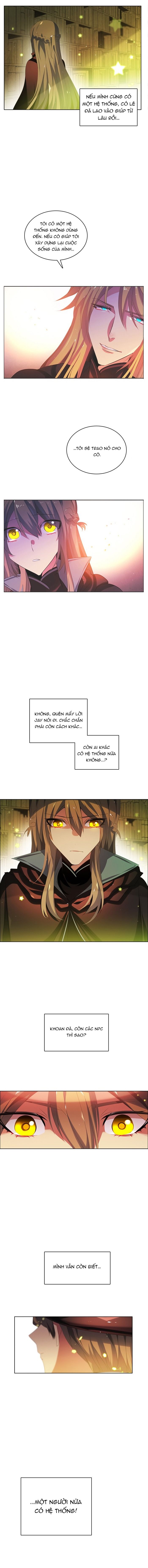 Zero Game Chap 58 - Next Chap 59