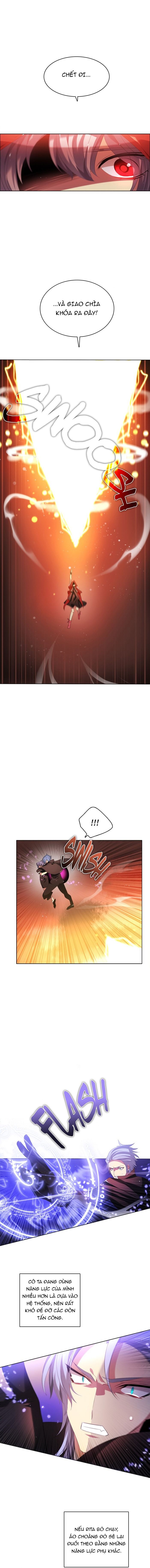 Zero Game Chap 58 - Next Chap 59