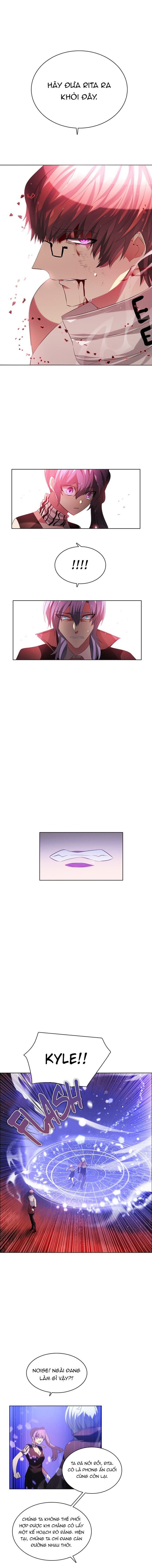 Zero Game Chap 58 - Next Chap 59