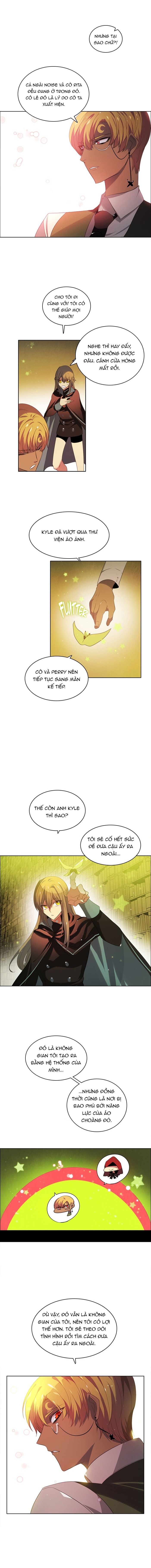 Zero Game Chap 58 - Next Chap 59