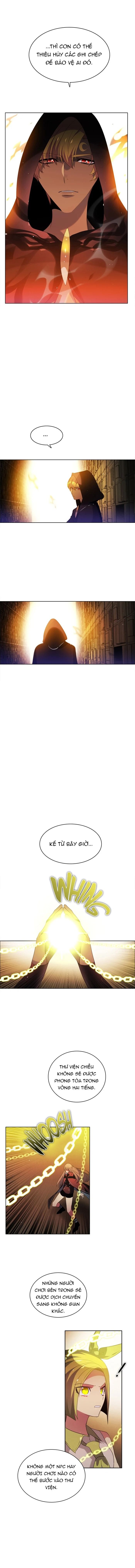 Zero Game Chap 59 - Next Chap 60