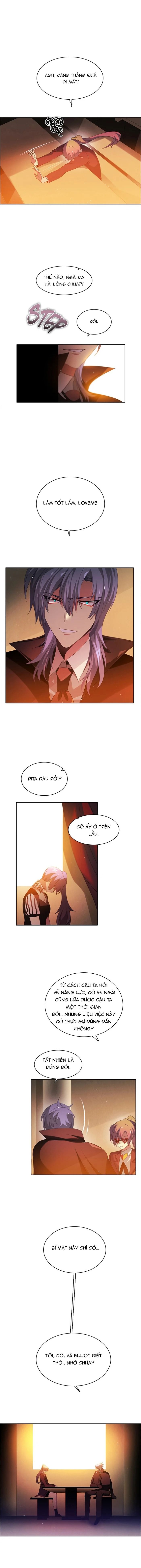 Zero Game Chap 59 - Next Chap 60