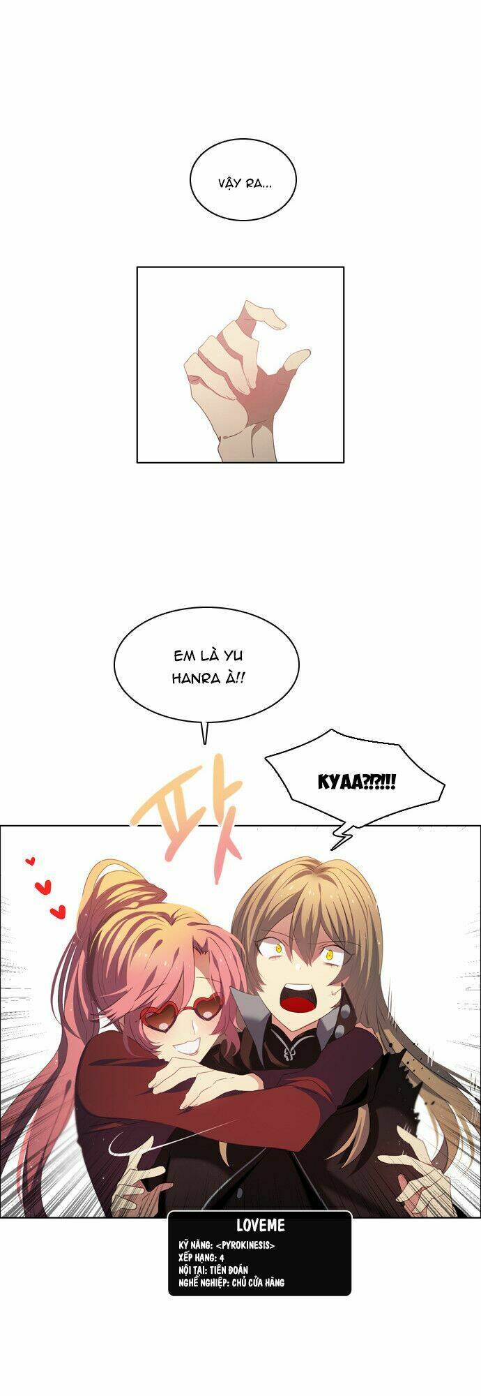 Zero Game Chap 6 - Next Chap 7