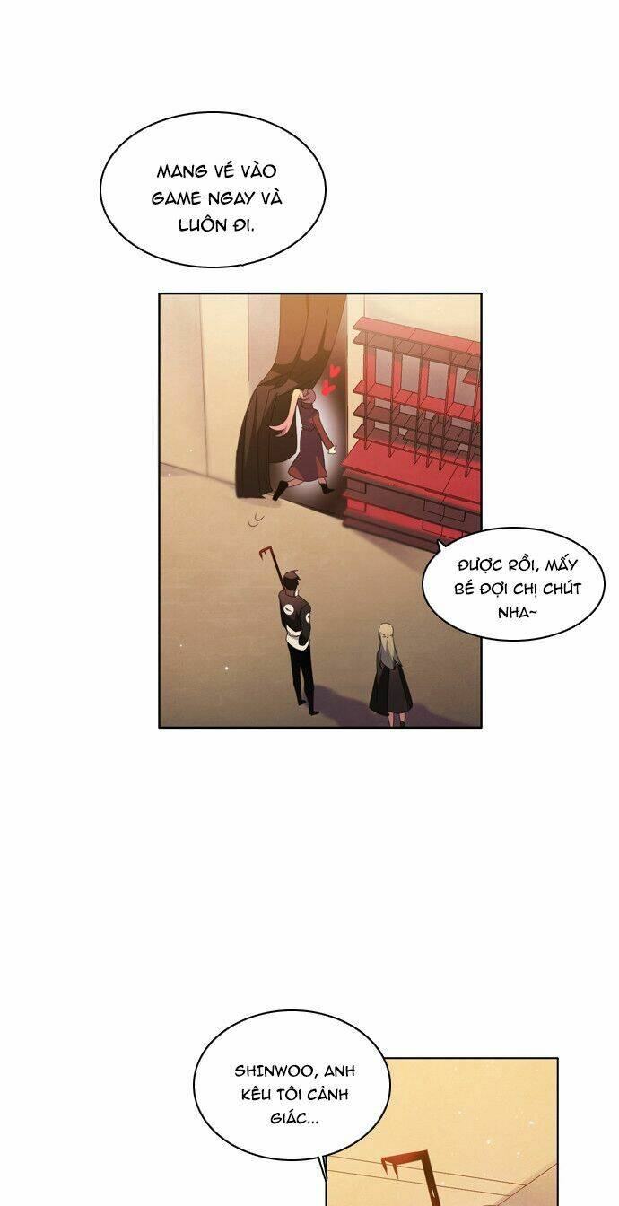 Zero Game Chap 6 - Next Chap 7