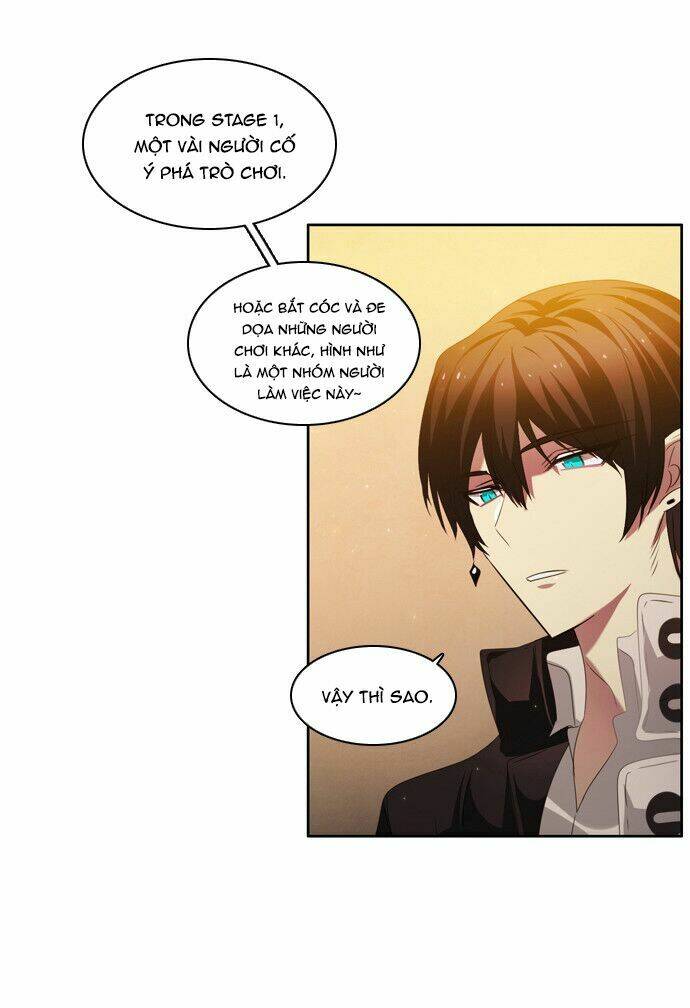 Zero Game Chap 6 - Next Chap 7