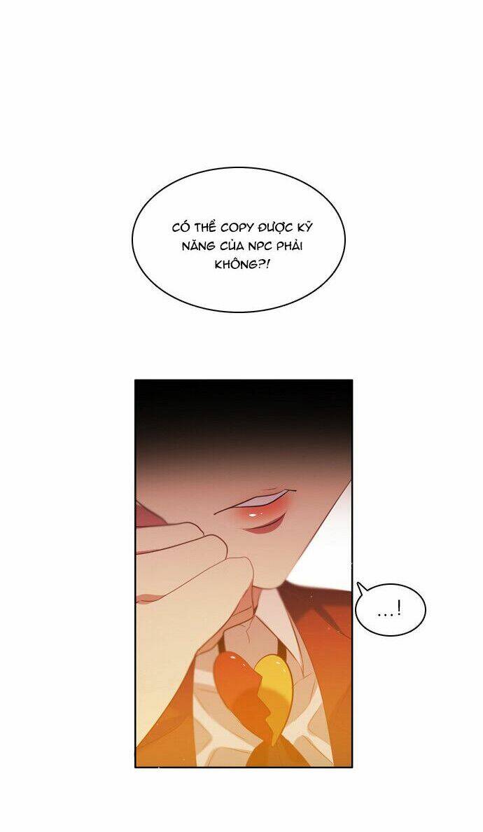 Zero Game Chap 6 - Next Chap 7