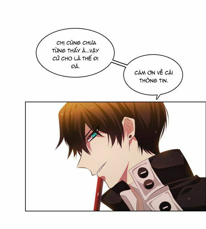 Zero Game Chap 6 - Next Chap 7