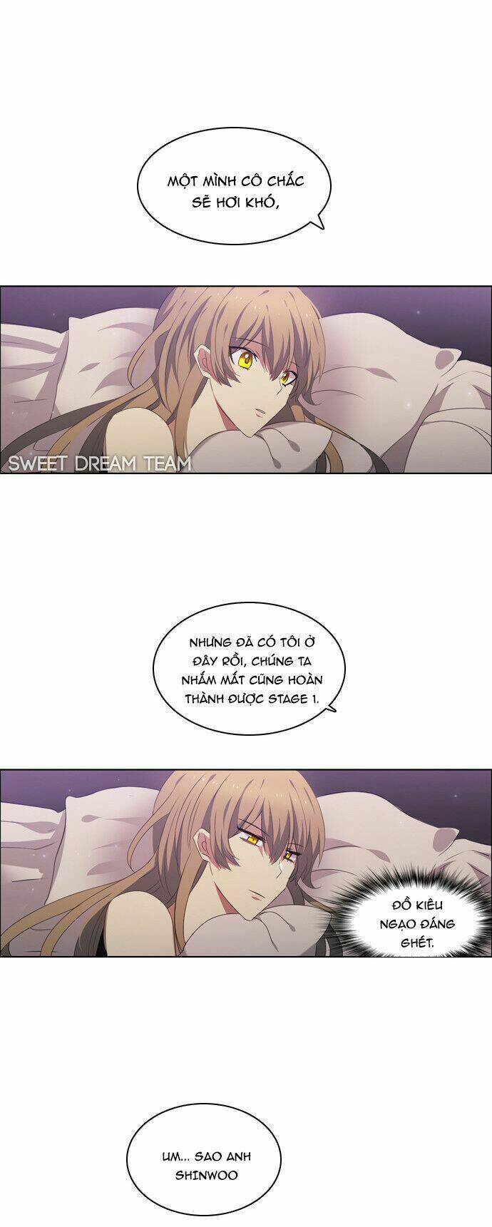 Zero Game Chap 6 - Next Chap 7