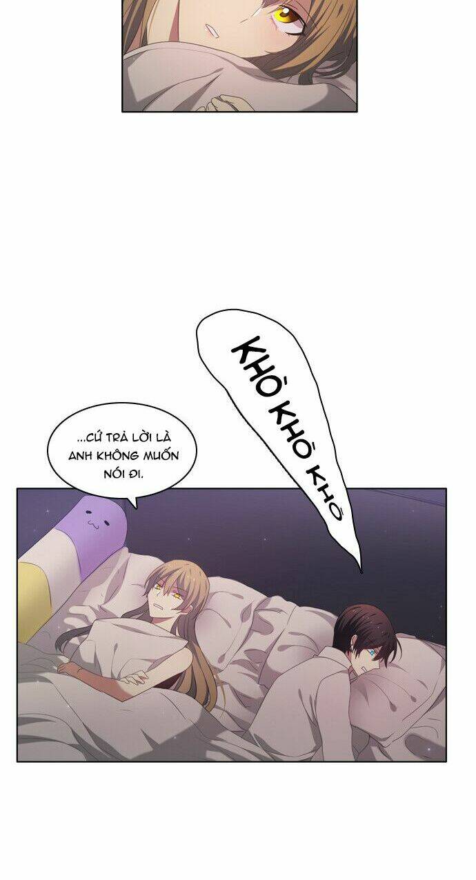 Zero Game Chap 6 - Next Chap 7