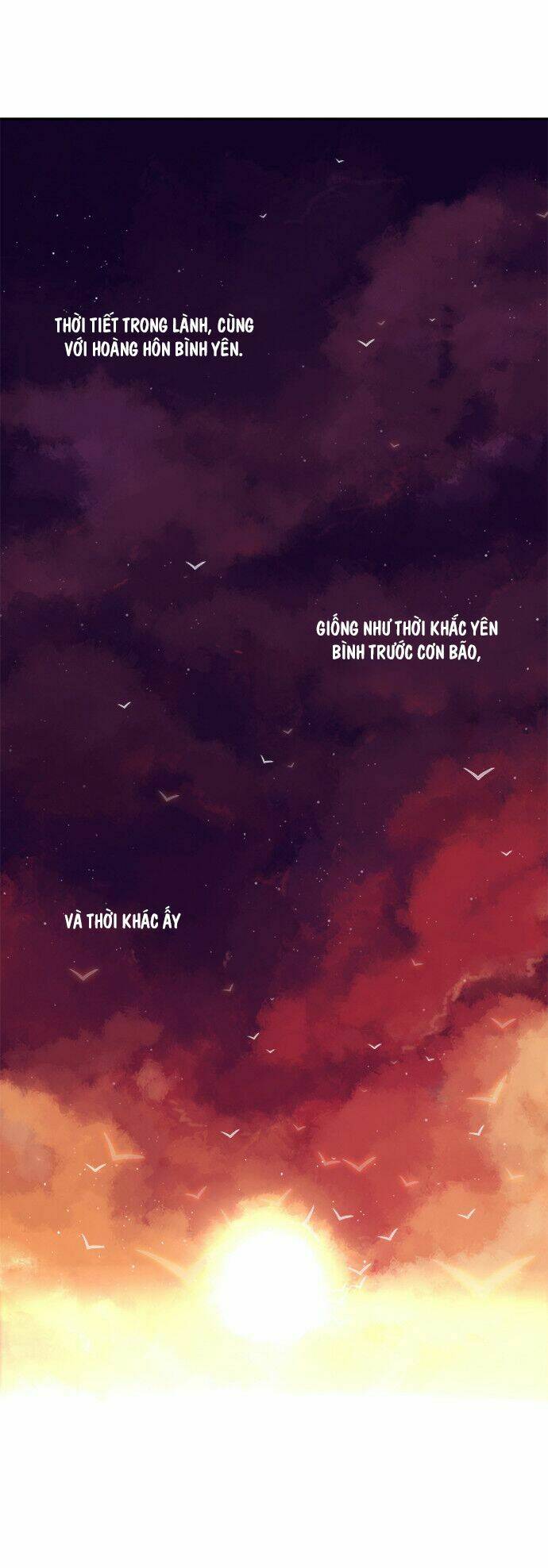 Zero Game Chap 6 - Next Chap 7