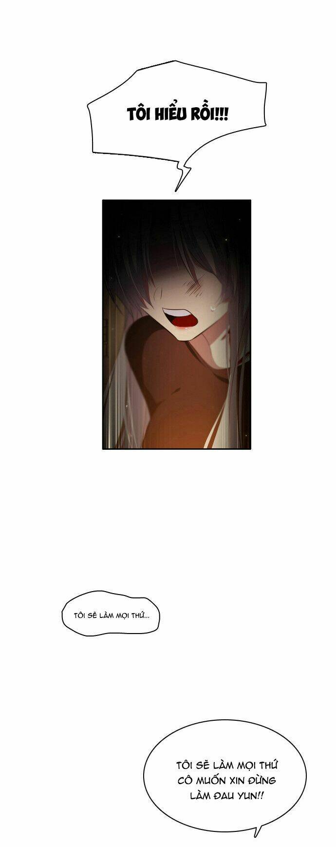 Zero Game Chap 6 - Next Chap 7