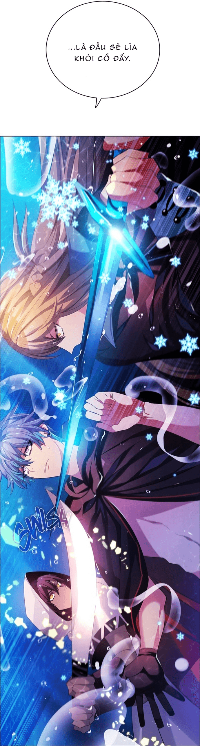 Zero Game Chap 66 - Next Chap 67