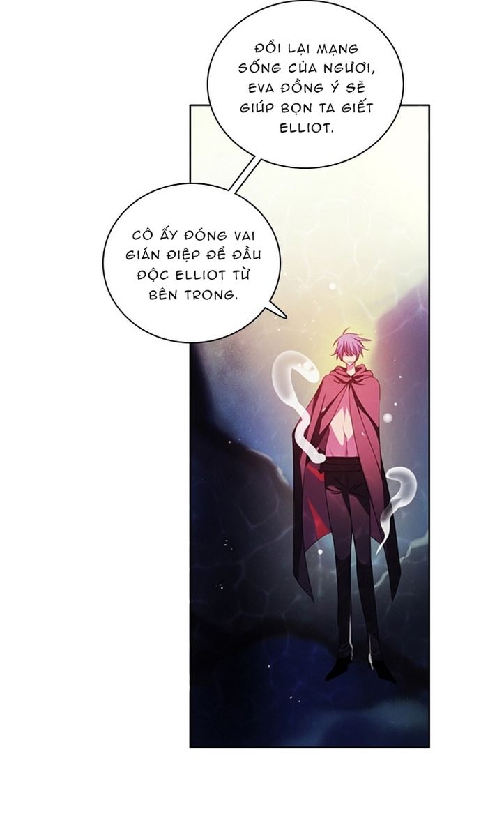 Zero Game Chap 66 - Next Chap 67