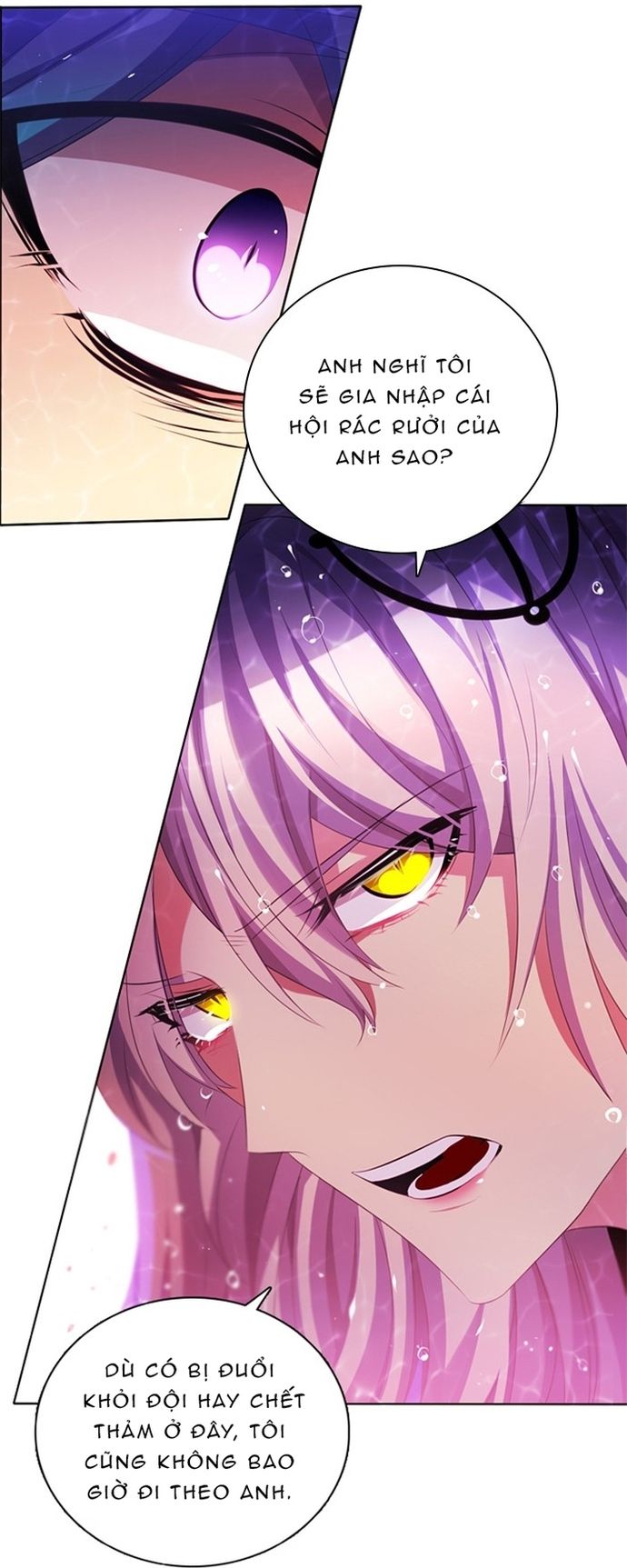 Zero Game Chap 66 - Next Chap 67