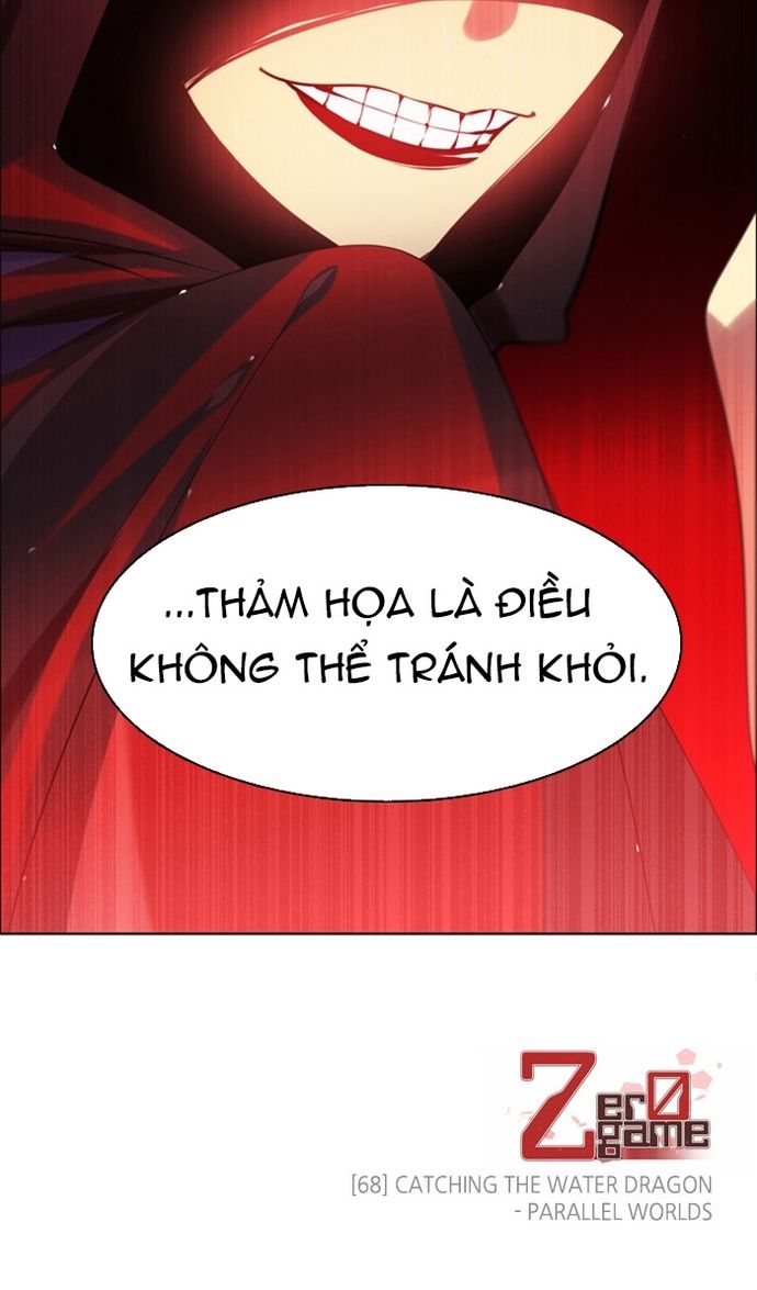 Zero Game Chap 68 - Next Chap 69