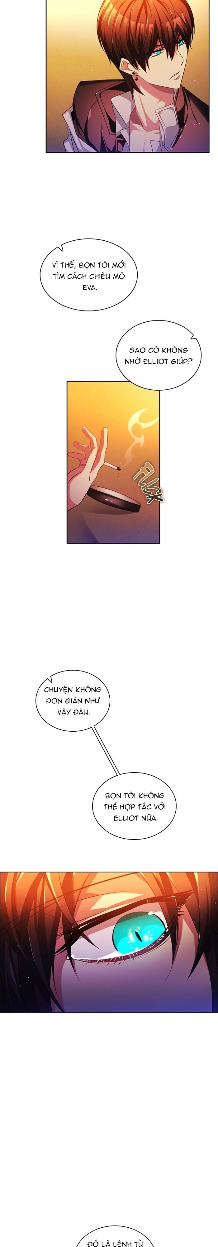 Zero Game Chap 70 - Next Chap 71