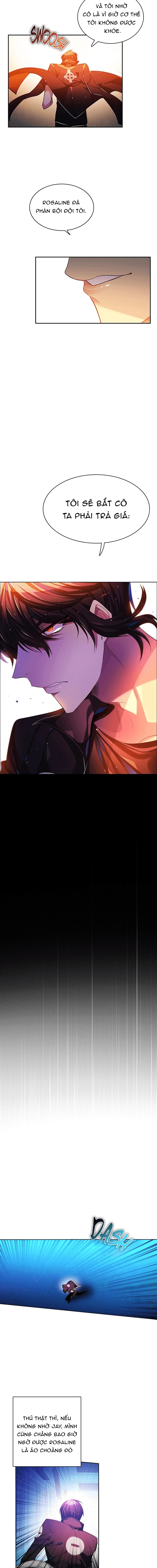 Zero Game Chap 74 - Next Chap 75