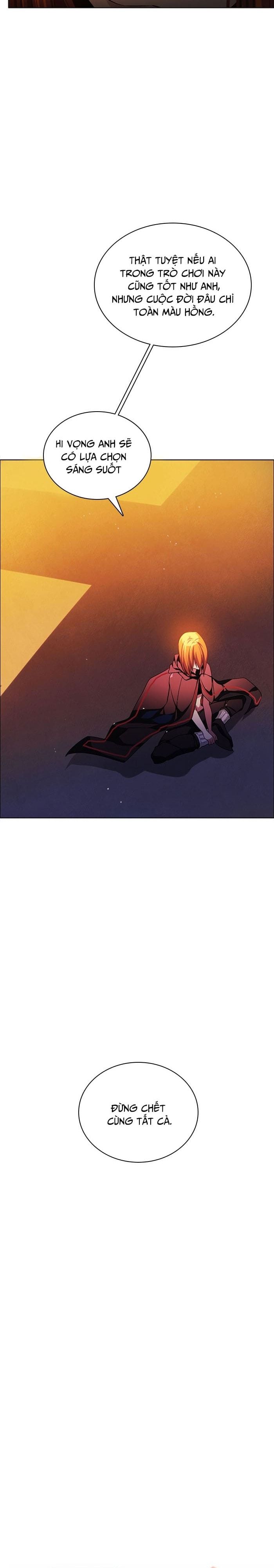 Zero Game Chap 78 - Next Chap 79