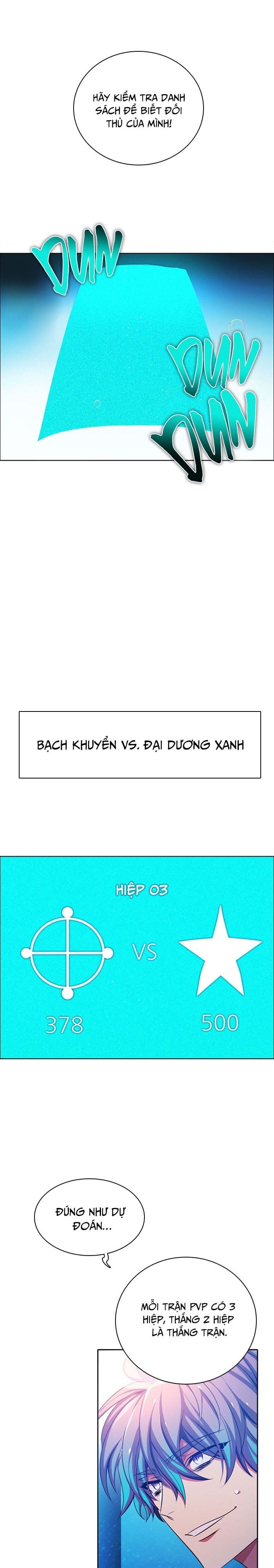 Zero Game Chap 78 - Next Chap 79