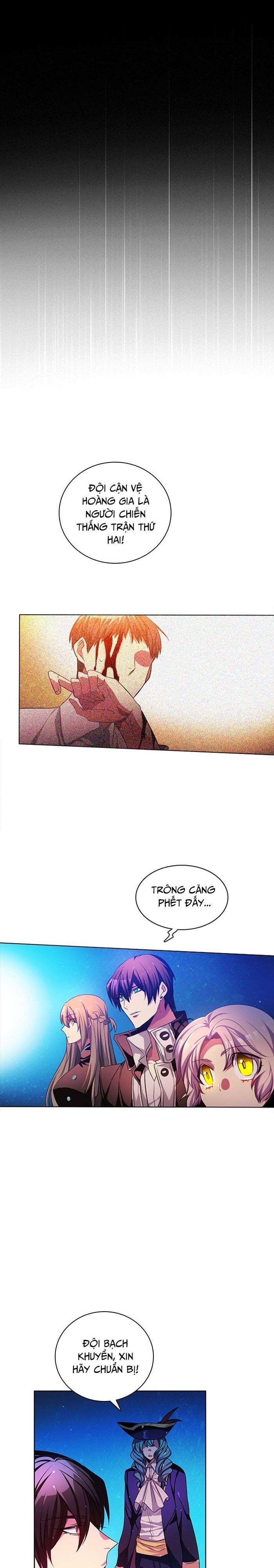 Zero Game Chap 78 - Next Chap 79