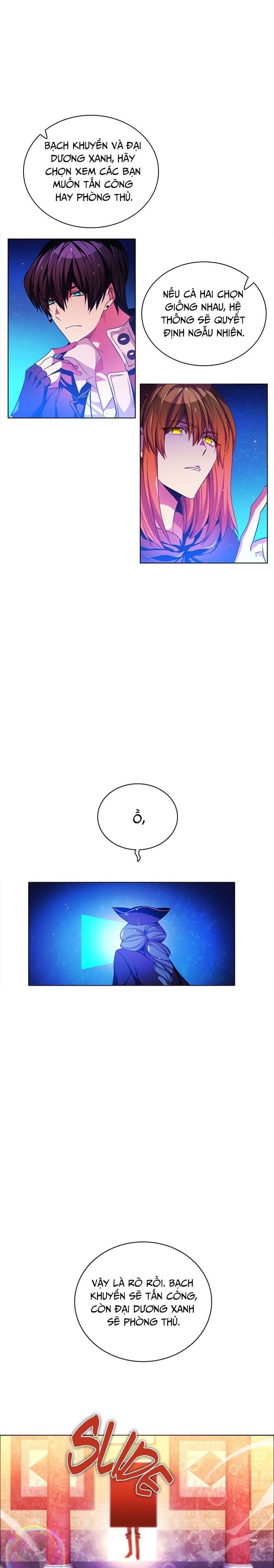 Zero Game Chap 78 - Next Chap 79