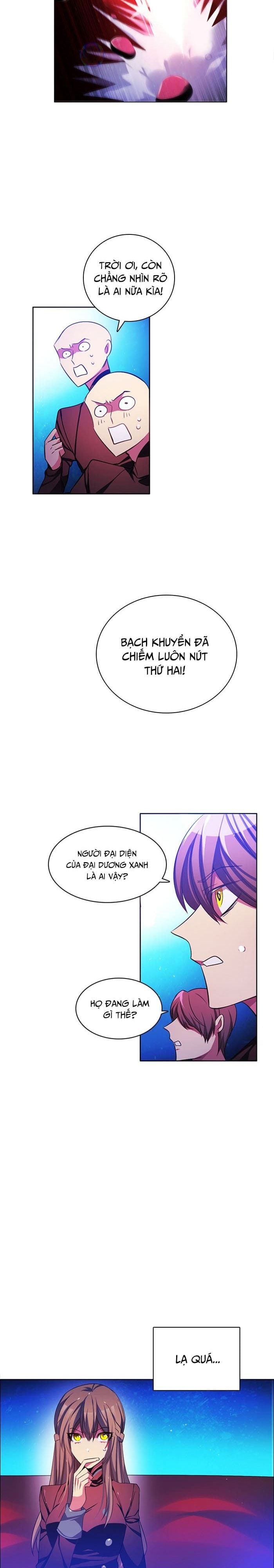 Zero Game Chap 78 - Next Chap 79