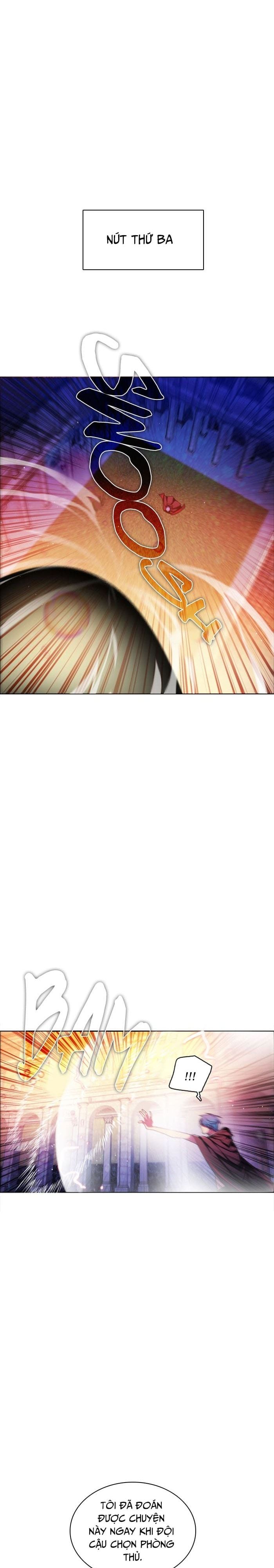 Zero Game Chap 78 - Next Chap 79